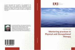 Mentoring practices in Physical and Occupational Therapy - Asseraf-Pasin, Liliane