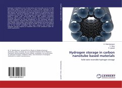 Hydrogen storage in carbon nanotube based materials - Silambarasan, D.;Vasu, V.;Iyakutti, K.