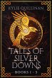 Tales of Silver Downs: Books 1 - 3... - Bild 1