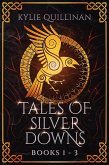 Tales of Silver Downs: Books 1 - 3 (eBook, ePUB)