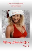 Merry Christm'Ass-Vol.2 (eBook, ePUB)