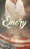 Emory (eBook, ePUB)
