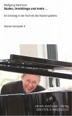 Skalen, Dreiklänge und mehr .. (eBook, ePUB) Skalen, Dreiklänge und mehr .. (eBook, ePUB)