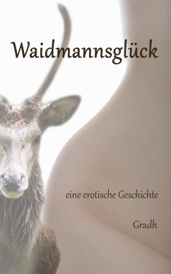 Cover Waidmannsglück (eBook, ePUB)