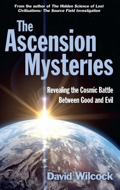 The Ascension Mysteries (eBook, ePUB) - Wilcock, David