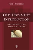 Old Testament Introduction (eBook, ePUB) Old Testament Introduction (eBook, ePUB)