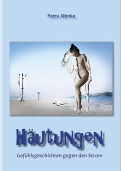 Häutungen (eBook, ePUB)