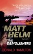 Matt Helm - The Demolishers (eBook,... - Bild 1