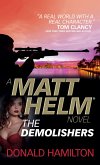 Matt Helm - The Demolishers (eBook, ePUB)