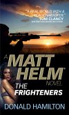 Matt Helm - The Frighteners (eBook, ePUB)