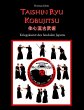 Taishin Ryu Kobujitsu (eBook, ePUB) - Bild 1