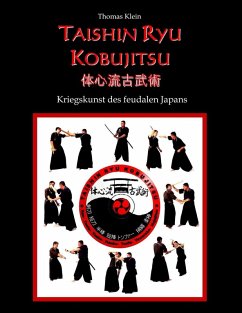 Taishin Ryu Kobujitsu (eBook, ePUB)