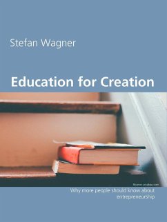 Education for Creation (eBook, ePUB)
