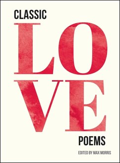 Cover Classic Love Poems (eBook, ePUB)