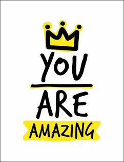 Cover You are Amazing (eBook, ePUB)