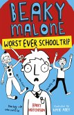 Worst Ever School Trip (eBook, ePUB)