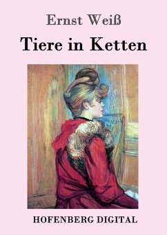 Cover Tiere in Ketten (eBook, ePUB)