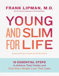 Young and Slim for Life (eBook, ePUB) - Lipman, Frank
