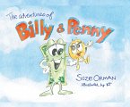 The Adventures of Billy and Penny (eBook, ePUB)