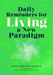 Daily Reminders for Living a New... - Bild 1