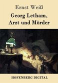 Georg Letham, Arzt und Mörder (eBook, ePUB)