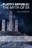 Plato's Republic: The Myth of ER (eBook, ePUB)