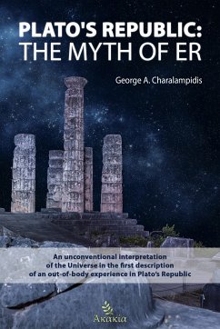 Plato's Republic: The Myth of ER (eBook, ePUB) - Charalampidis, George