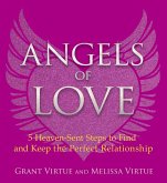 Angels of Love (eBook, ePUB)