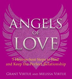 Angels of Love (eBook, ePUB) - Virtue, Grant; Virtue, Melissa