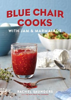 Blue Chair Cooks with Jam & Marmalade (eBook, ePUB) - Saunders, Rachel
