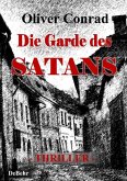 Die Garde des Satans - Thriller (eBook, ePUB)