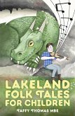 Lakeland Folk Tales for Children (eBook, ePUB)