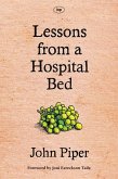 Lessons from a Hospital Bed (eBook, ePUB)