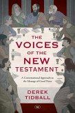 The Voices of the New Testament (eBook, ePUB)