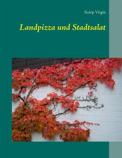 Landpizza und Stadtsalat (eBook, ePUB)