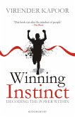 Winning Instinct (eBook, ePUB)