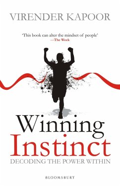Winning Instinct (eBook, ePUB) - Kapoor, Virender