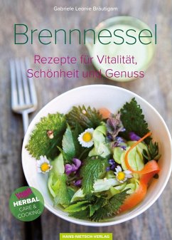 Brennnessel (eBook, PDF) - Bräutigam, Gabriele Leonie