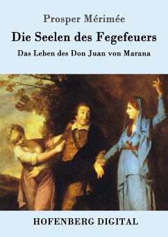 Die Seelen des Fegefeuers (eBook, ePUB) - Mérimée, Prosper