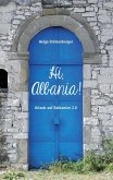 Hi, Albania! (eBook, ePUB)
