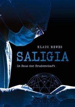 Saligia (eBook, ePUB) - Mewes, Klaus