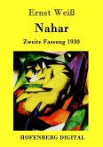 Nahar (eBook, ePUB)