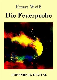 Die Feuerprobe (eBook, ePUB) - Ernst Weiß