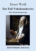 Der Fall Vukobrankovics (eBook, ePUB)
