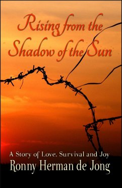 Cover Rising from the Shadow of the Sun (eBook, ePUB)