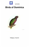 AVITOPIA - Birds of Dominica (eBook, ePUB)