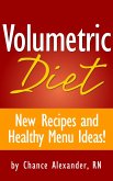 Volumetric Diet: New Recipes and Healthy Menu Ideas! (eBook, ePUB)