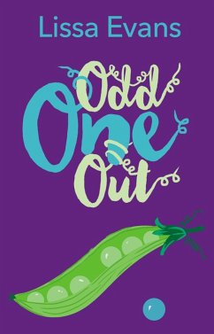 Cover Odd One Out (eBook, ePUB)