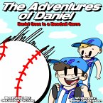 The Adventures of Daniel: Daniel Goes to a Baseball Game (eBook, ePUB)