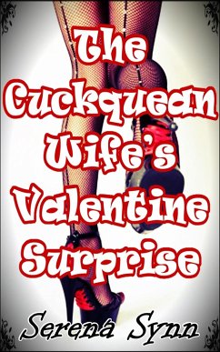 Cover The Cuckquean Wife's Valentine Surprise (eBook, ePUB)